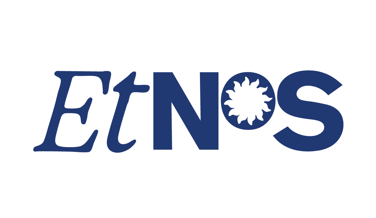 Logo etNOS