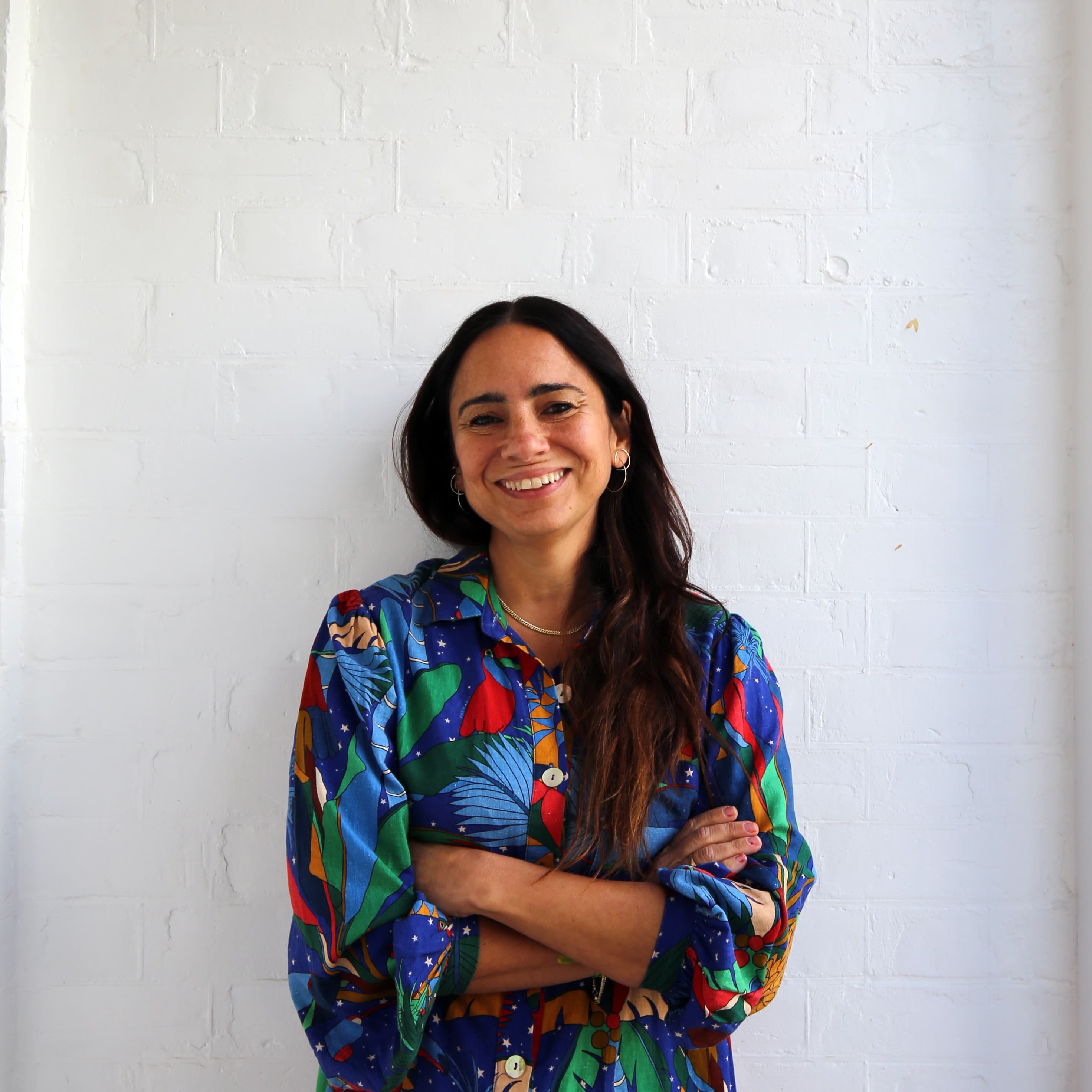 Paula Zuccotti — Dirección metodológica y curaduría